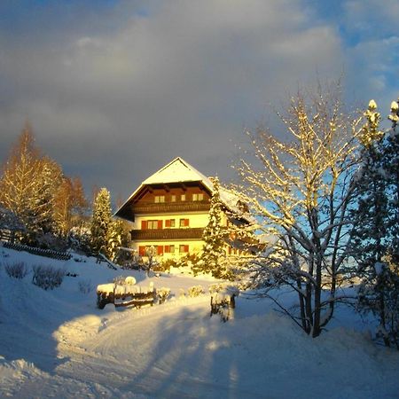 Gaestehaus Bischof Schöder Exterior foto